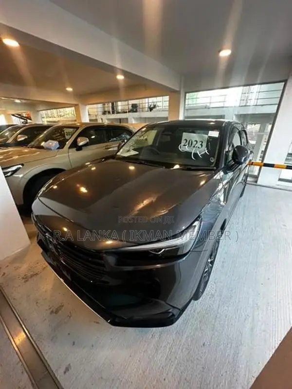Honda Vezel Z GRADE 2023
