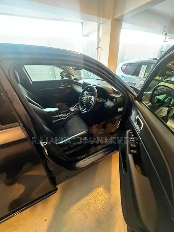 Honda Vezel Z GRADE 2023