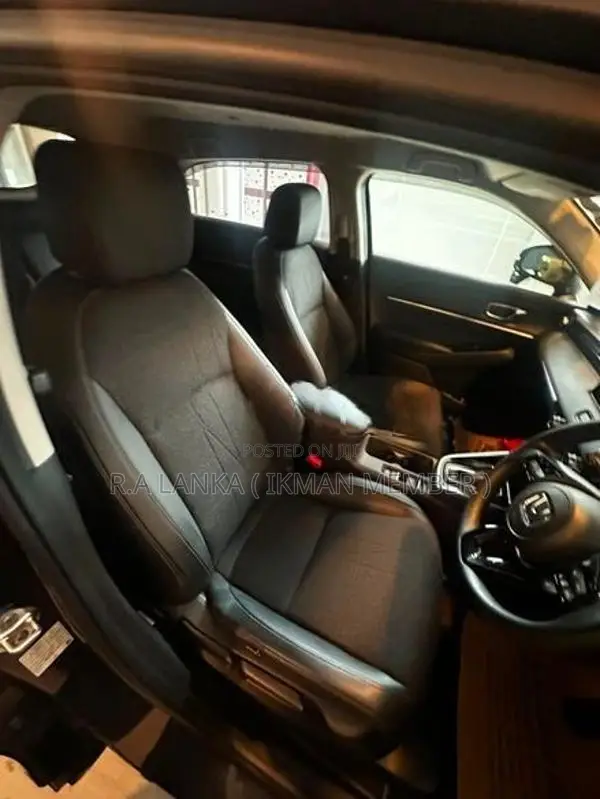 Honda Vezel Z GRADE 2023
