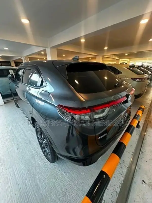 Honda Vezel Z GRADE 2023
