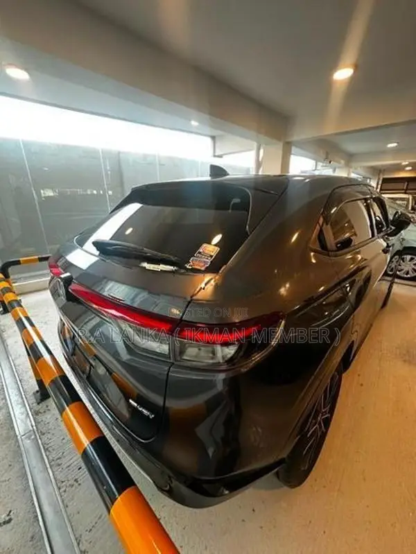 Honda Vezel Z GRADE 2023
