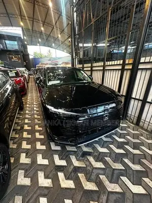 Honda Vezel Z GRADE 2026