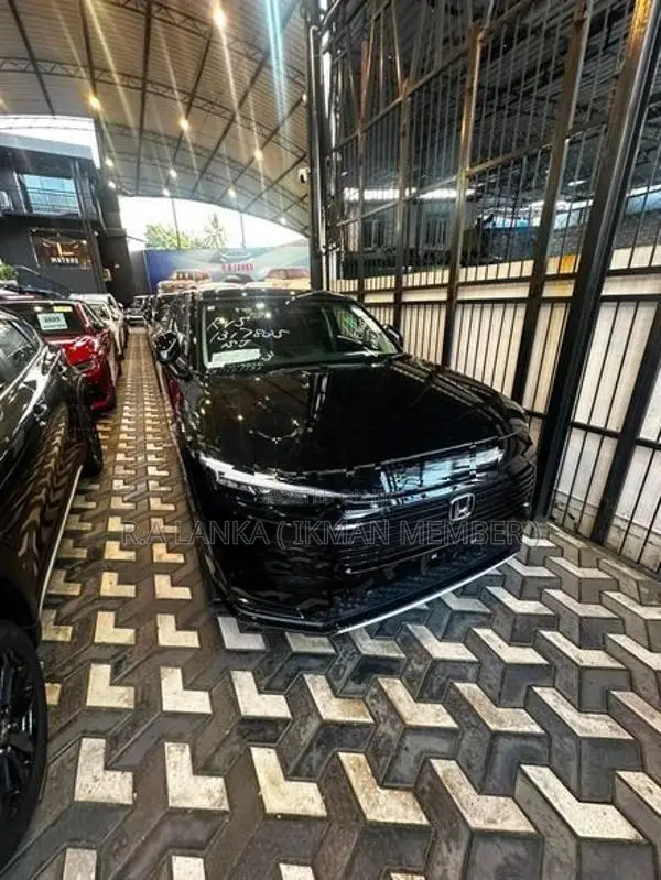 Honda Vezel Z GRADE 2026