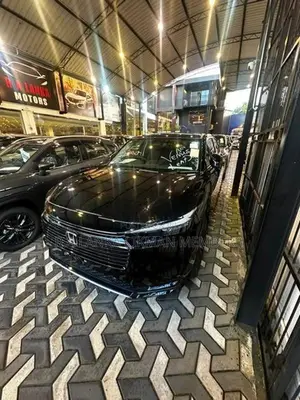Honda Vezel Z GRADE 2026