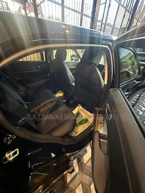 Honda Vezel Z GRADE 2026