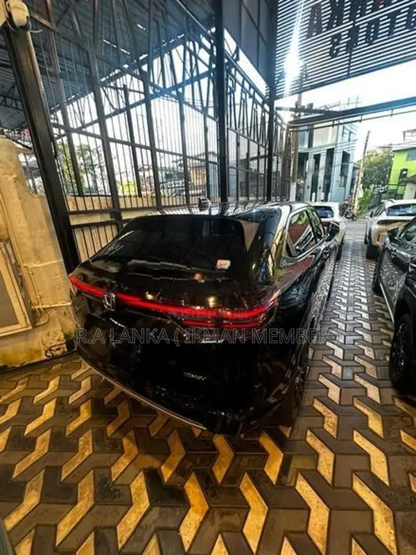 Honda Vezel Z GRADE 2026
