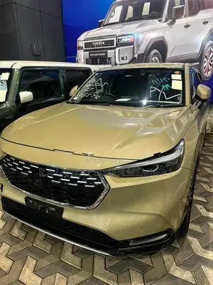 Honda Vezel Z GRADE 2023