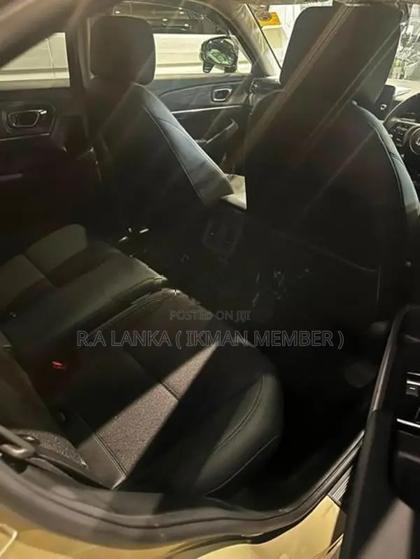 Honda Vezel Z GRADE 2023