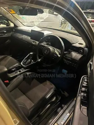 Honda Vezel Z GRADE 2023