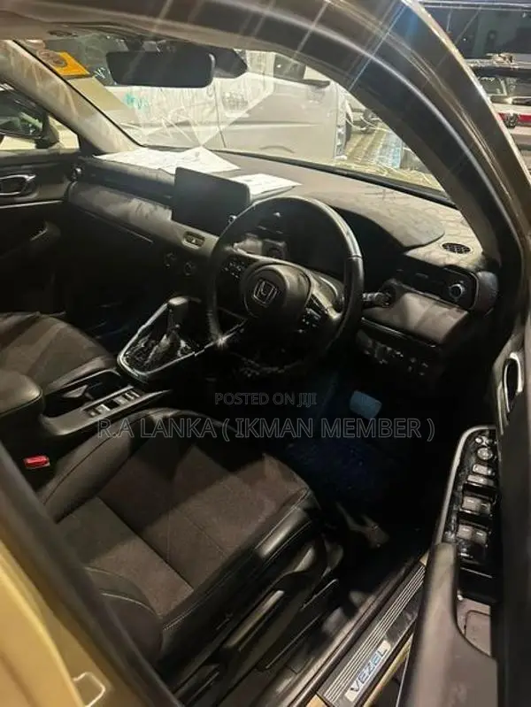 Honda Vezel Z GRADE 2023