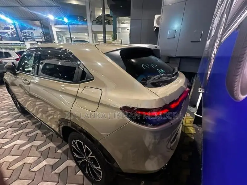 Honda Vezel Z GRADE 2023