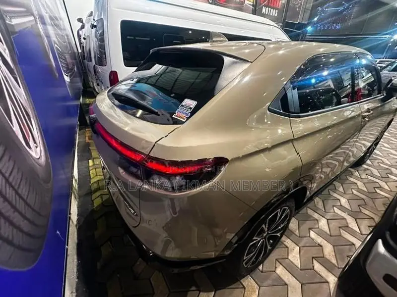 Honda Vezel Z GRADE 2023