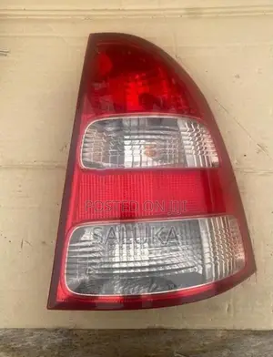 Toyota Corolla Fielder NZE 121 Tail Light