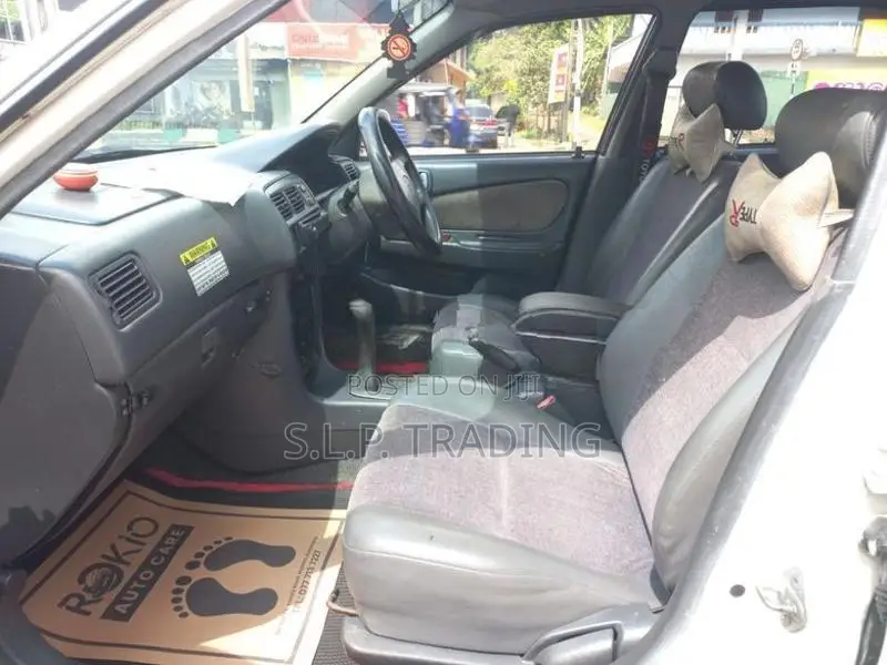 Toyota Corolla CE110 AUTO 1999