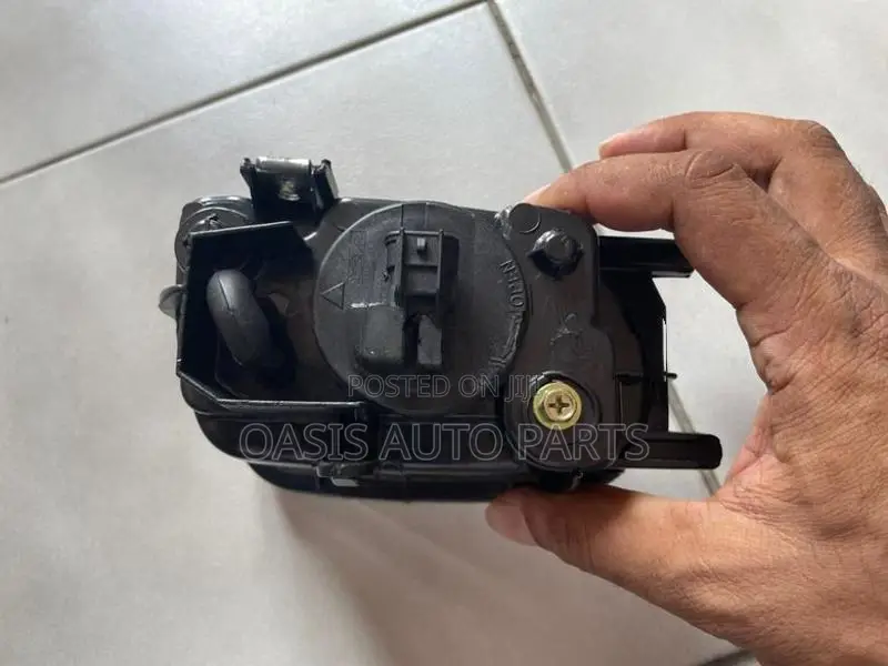 Nissan sunny fb15 n16 Halogen or Led fog lamps