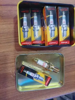 Kaier Iridium Spark Plug