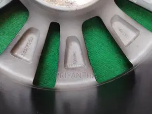 Honda Vezel Alloy wheel