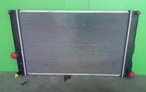 Prius Radiator ZVW30 - reconditioned