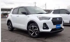 Daihatsu Rocky BRAND NEW 2026