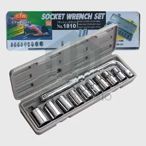 Socket Wrench Set