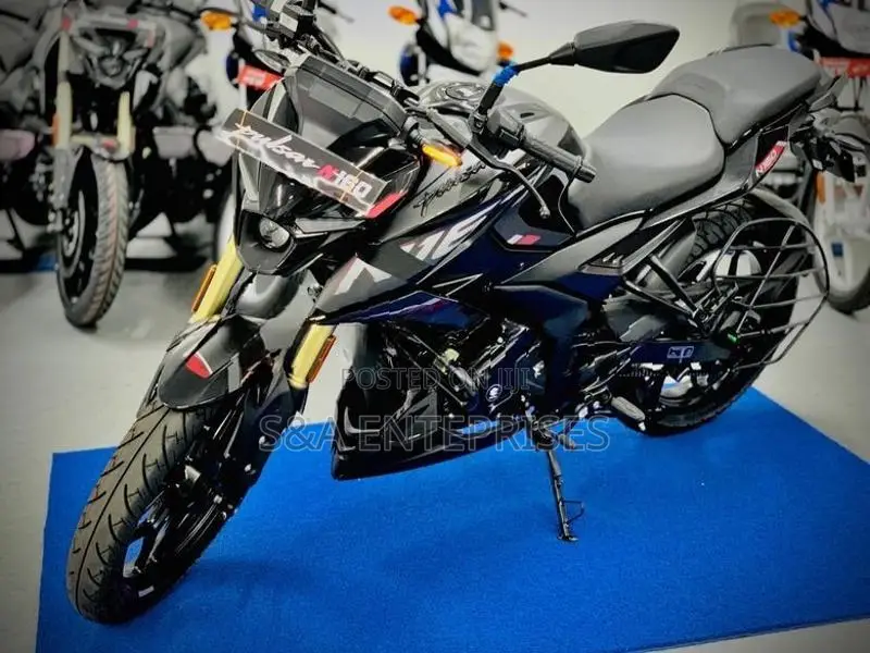 Bajaj Pulsar N160 pulser premium 2026