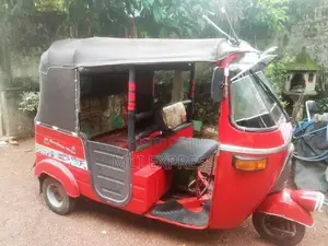 Bajaj RE Three Wheel 1997