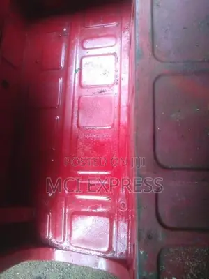 Bajaj RE Three Wheel 1997