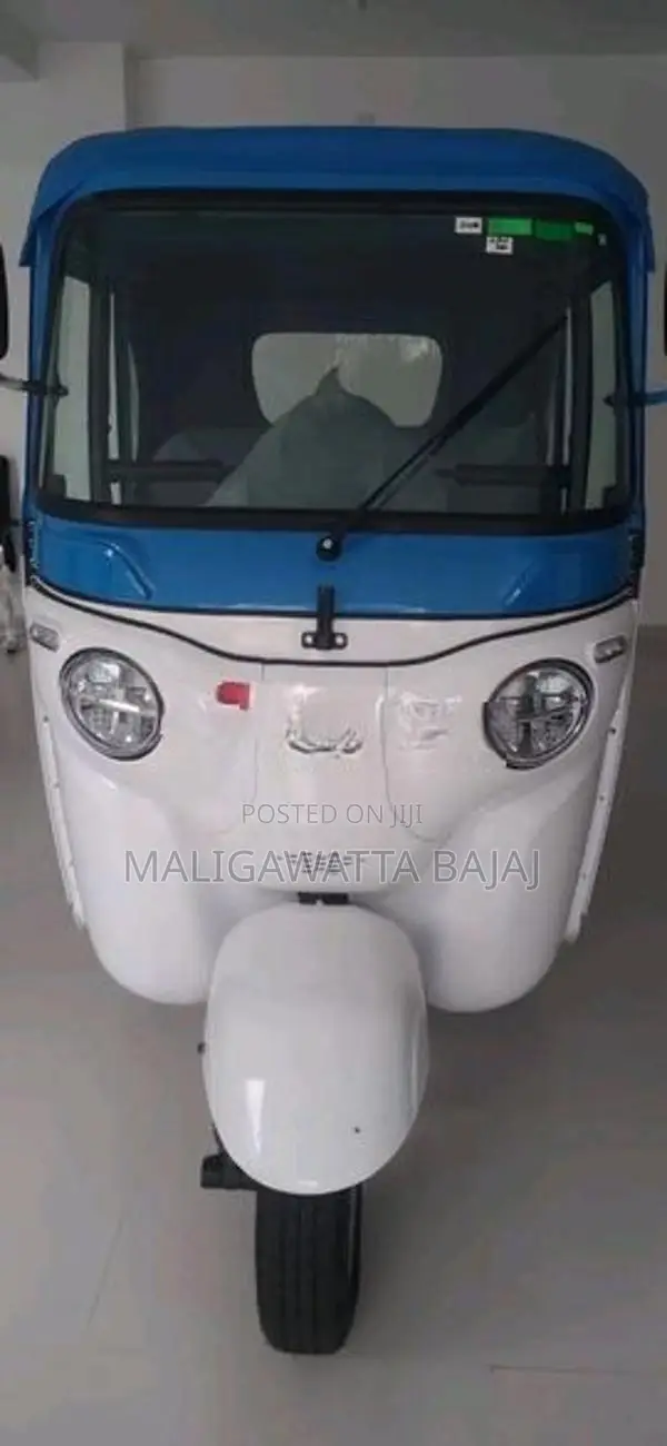 Bajaj electric 2026