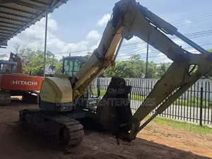 B7-5A YANMAR EXCAVATOR JAPAN RECONDITION MACHINERIES