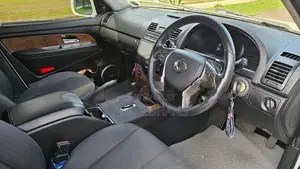 Ssang Yong Rexton MICRO 2L DIESEL 2015