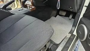 Ssang Yong Rexton MICRO 2L DIESEL 2015