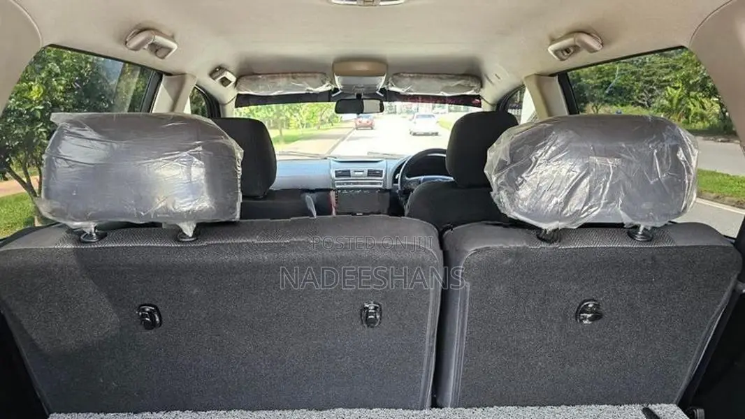 Ssang Yong Rexton MICRO 2L DIESEL 2015