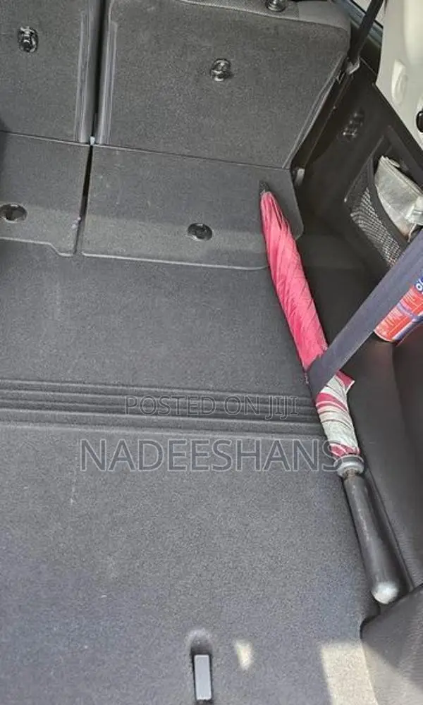 Ssang Yong Rexton MICRO 2L DIESEL 2015
