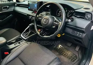 Honda Vezel Z GRADE HYBRID 2024