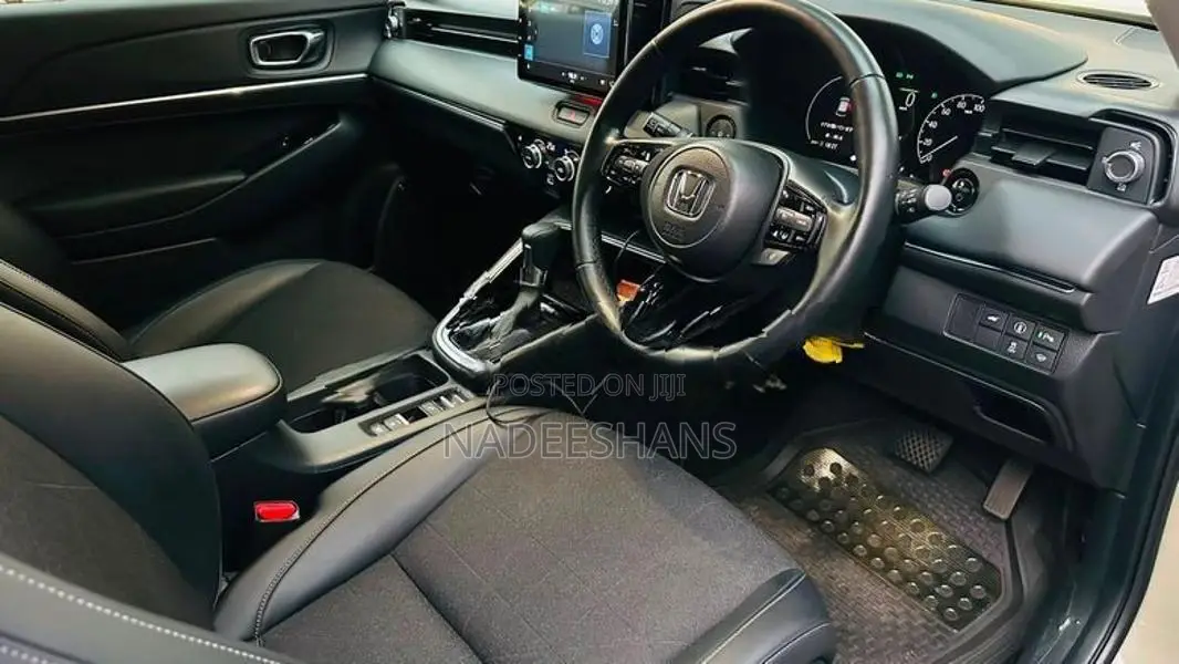 Honda Vezel Z GRADE HYBRID 2024