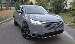 Honda Vezel Z GRADE 2025