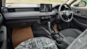 Honda Vezel Z GRADE 2025