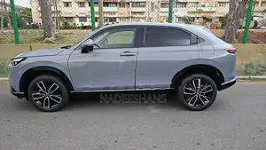 Honda Vezel Z GRADE 2025
