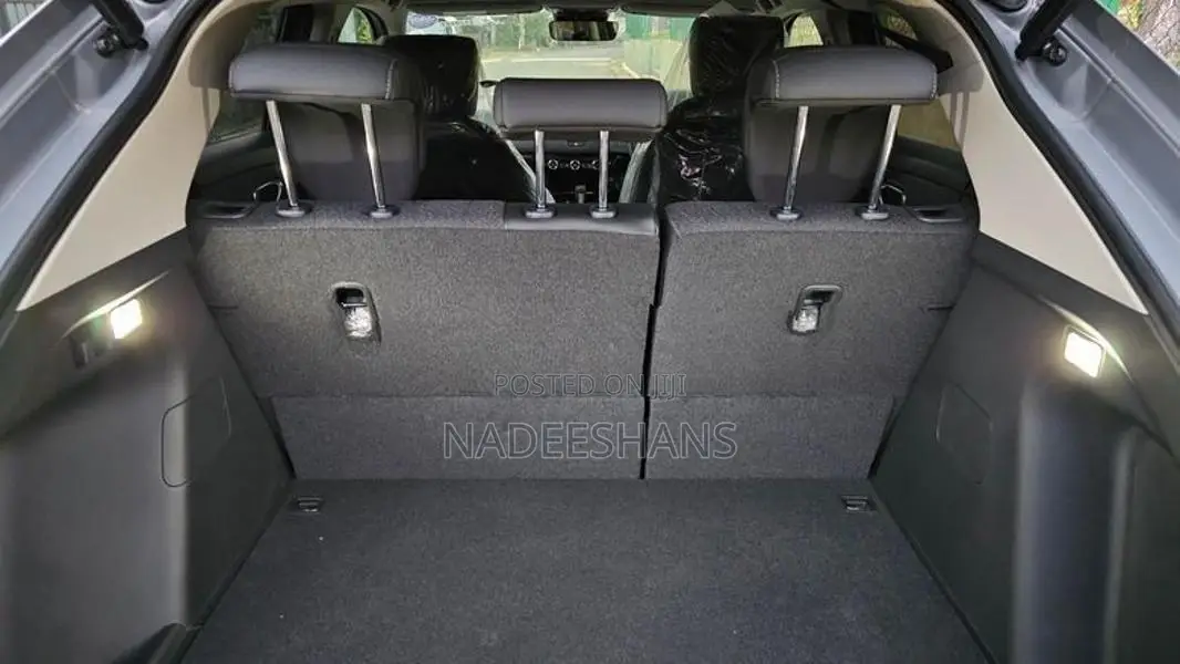 Honda Vezel Z GRADE 2025