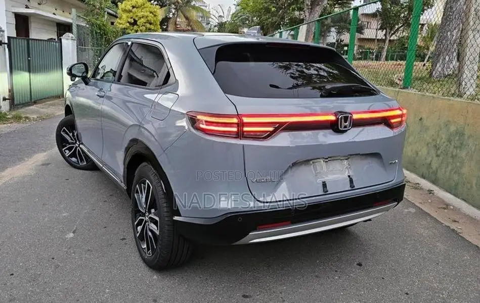 Honda Vezel Z GRADE 2025
