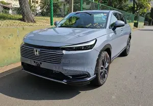 Honda Vezel Z HYBRID 2025