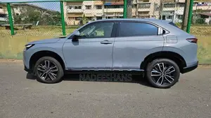 Honda Vezel Z HYBRID 2025