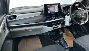 Suzuki Swift MZ HYBRID 2024