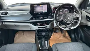 Suzuki Swift MZ HYBRID 2024