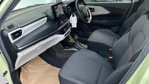 Suzuki Swift MZ HYBRID B/NEW 2024