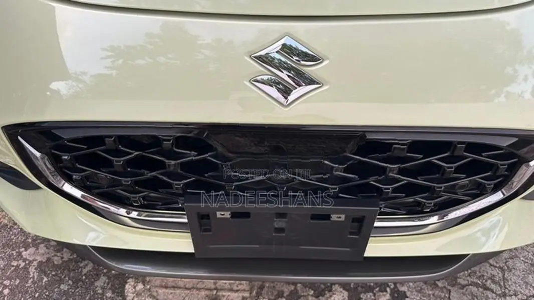 Suzuki Swift MZ HYBRID B/NEW 2024