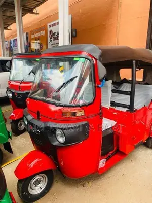 Bajaj RE new 2026