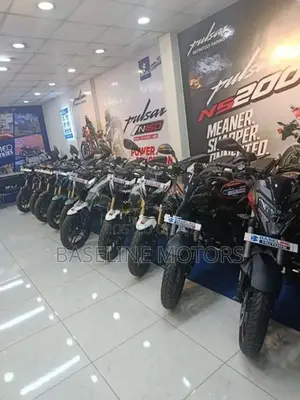 Bajaj Pulsar N160 Premium DualABS EFI 2026