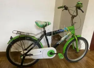 Lumstar BMX Bicycle