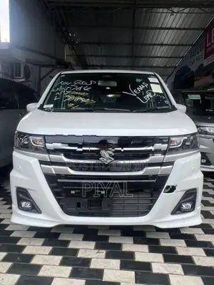 Suzuki Wagon R ZX 2026